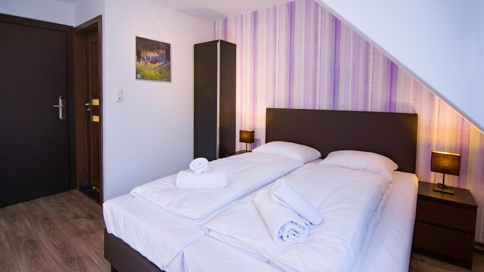 Hirsch Hotel Hanau Exterior photo